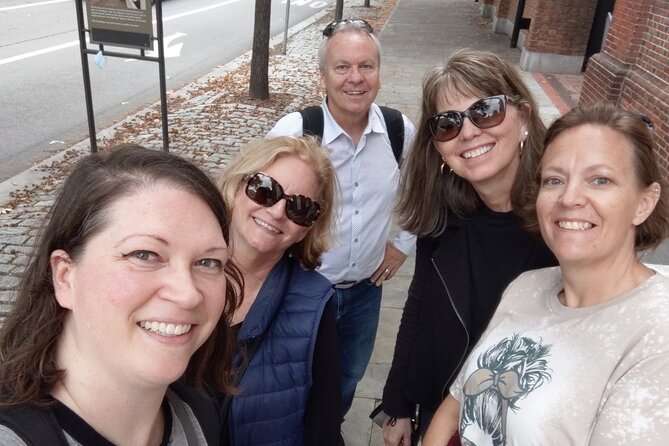 Philadelphia Founding Father Quest and Self-Guided Tour - A low-cost way to meet Philadelphia’s founders