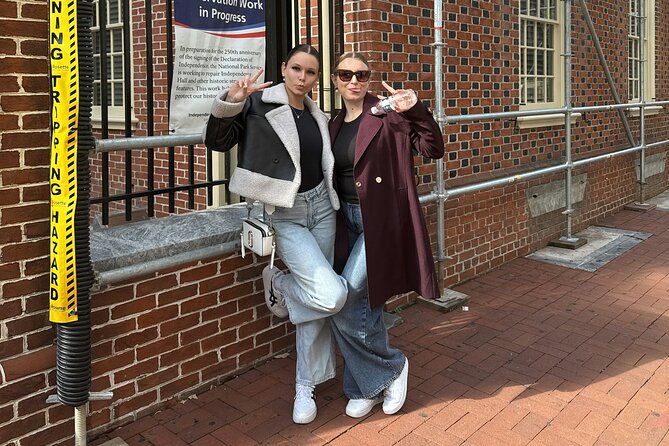 Philadelphia Murder Mystery: Ben Franklin Detective Game - Five useful things to know before you start