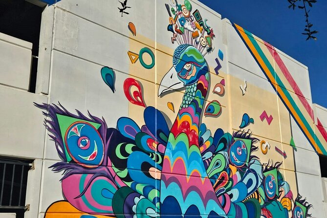 Phoenix Art Heist: Mural Mystery Exploration Game and Tour - Key points to know before you start