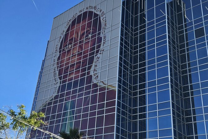 Phoenix Art Heist: Mural Mystery Exploration Game and Tour - Roosevelt Row introduces the case