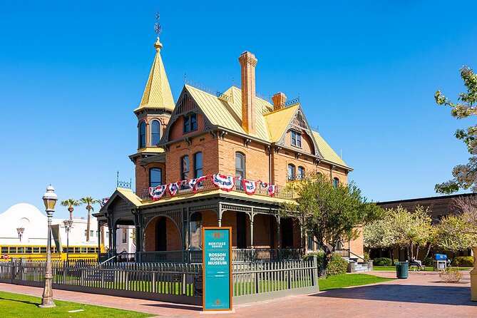 Phoenix Scavenger Hunt Walking Tour and Game - Key points before you book