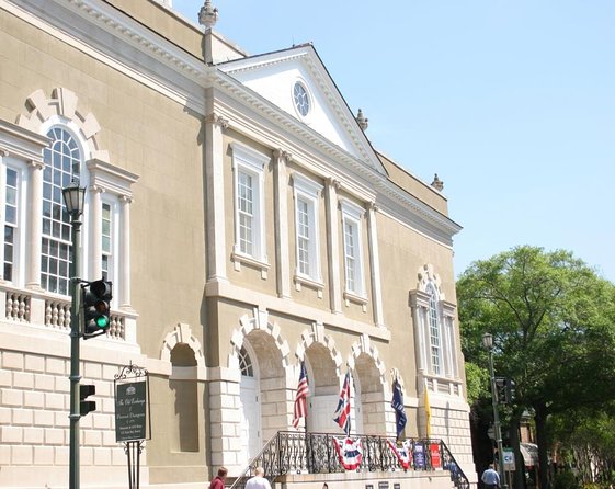 Pirate Escape Charleston Scavenger Hunt and Free Museum - Key points to know before you book