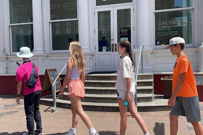 Plattsburgh Prowl Scavenger Hunt - Key points to know before you book
