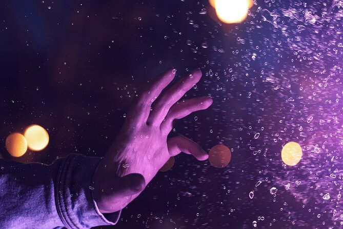 Poitiers: Magic-themed urban escape game - The story begins at Place du Maréchal-Leclerc