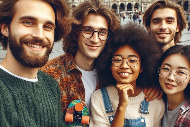 Poitiers: Magic-themed urban escape game - What you are really paying for at $83.45