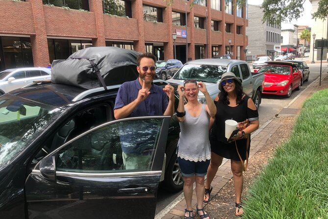 Port Aransas Prowl Scavenger Hunt - Practical Preparation Before You Start
