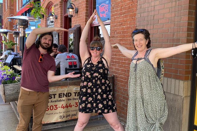 Portland, Maine Madness Scavenger Hunt - What the five Portland stops add