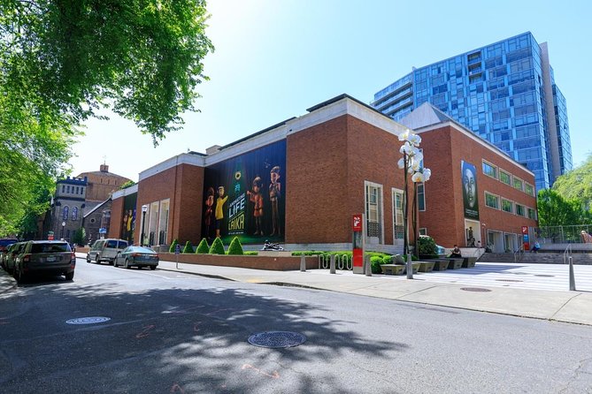 Portland Scavenger Hunt Adventure - Key Points to Know Before You Go