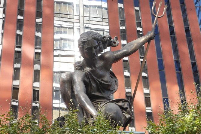 Portland Scavenger Hunt Adventure - Walking, Streetcars, and Setting Your Own Pace
