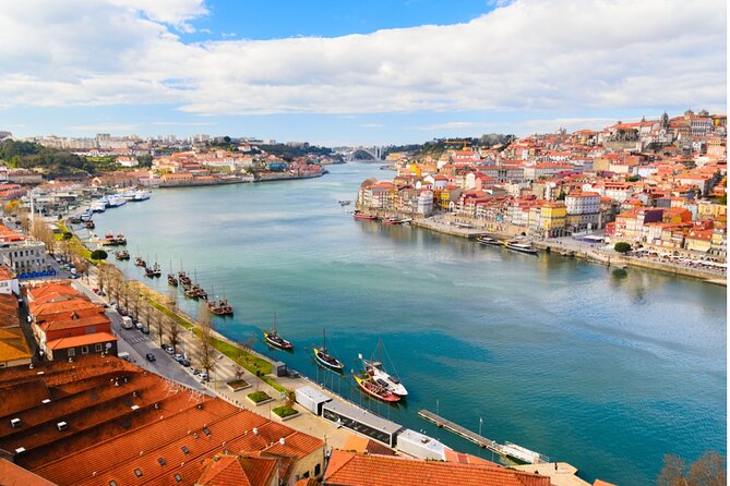 Porto by the Ocean: Self-Guided Puzzle Adventure - Key points to know before you go