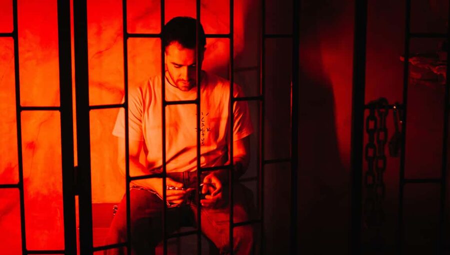 Porto Escape Room : Prison Robbery - Key points before you book