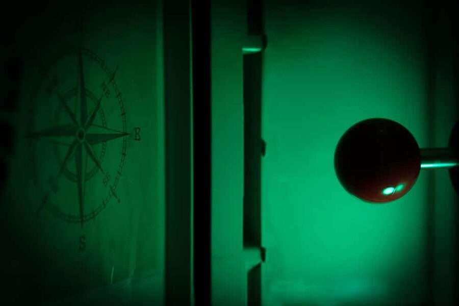 Porto Escape Room : Prison Robbery - Arriving at Alameda Shop&Spot in Porto