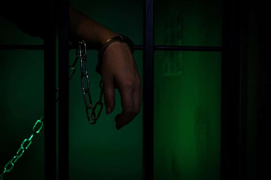 Porto Escape Room : Prison Robbery - How the 60-minute game works