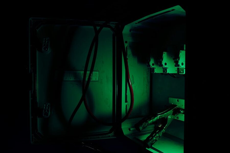 Porto Escape Room : Prison Robbery - The rules that shape the experience