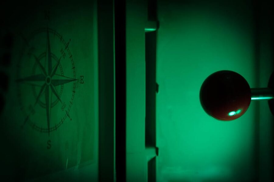 Porto Escape Room : Prison Robbery - Should you book Porto’s Prison Robbery?