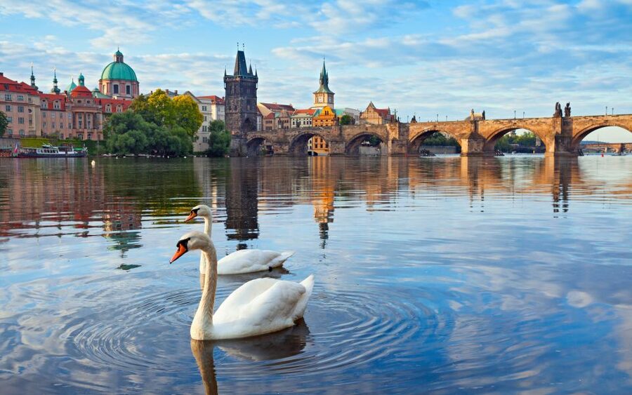 Prague: Scavenger Hunt Self-Guided Tour - What this Prague scavenger hunt is really like