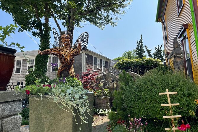 Prescott Prowl Scavenger Hunt - The challenges, photos, and bonus tasks