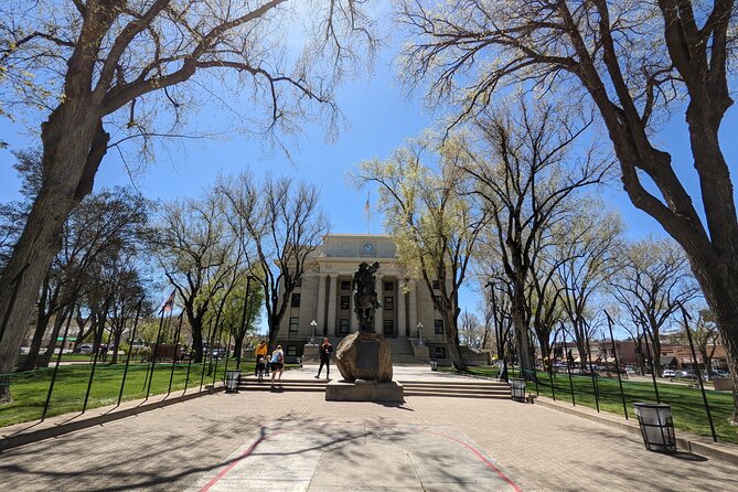 Prescott Scavenger Hunt Walking Tour and Game - Key points before you book