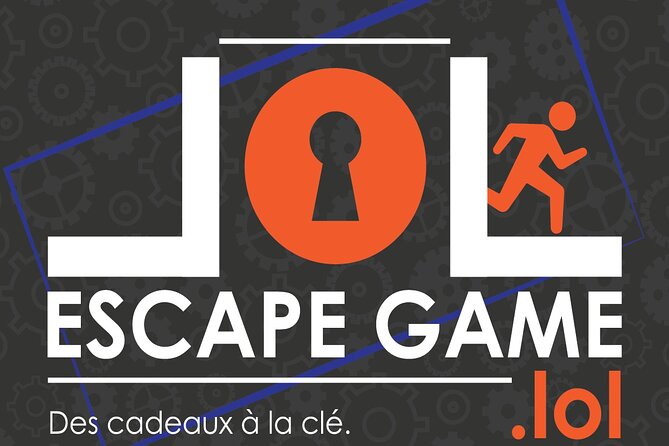 Prison Break - Escape game in Montpellier - A prison escape with a tidy one-hour plot