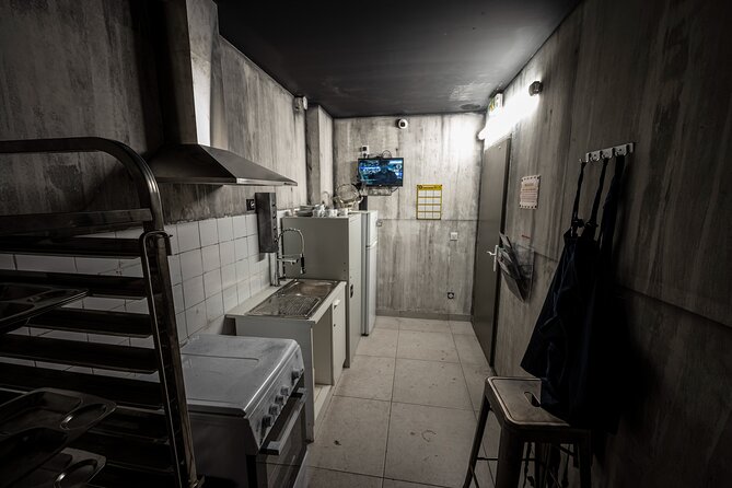 Prison Break - Escape game in Montpellier - What to know about booking and cancellation