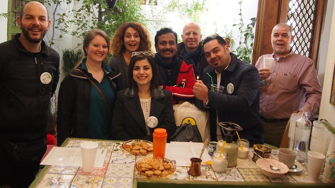 Private Athens Treasure Hunt - Walking 4 kilometers in Athens