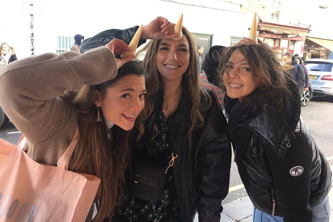 Private Bespoke Scavenger Hunts - Why a bespoke scavenger hunt works in London