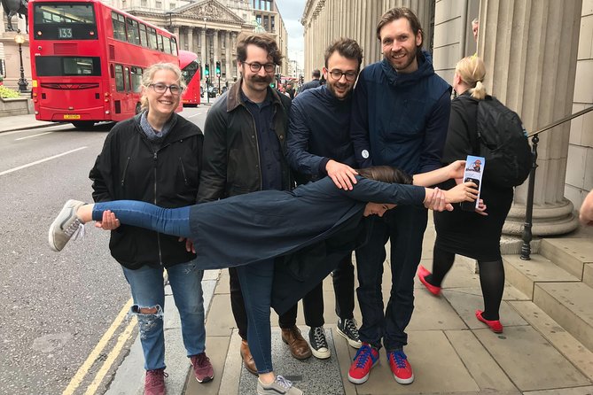 Private Bespoke Scavenger Hunts - Who should book this experience?