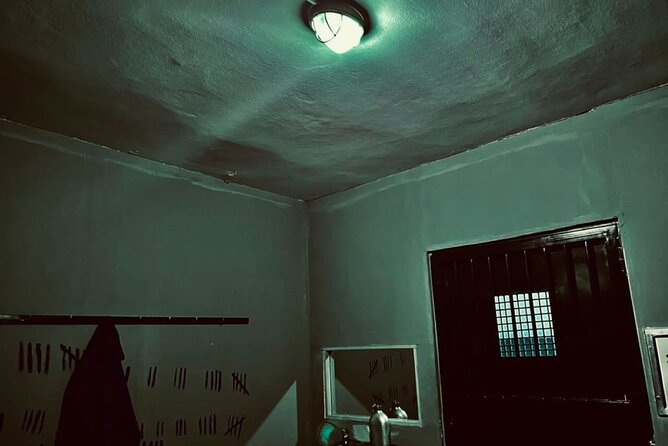 Private Escape Room in Agadir Prison for 1-Hour - Key points at a glance