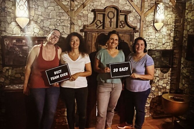 Private Escape Room in Agadir Prison for 1-Hour - Is $18 per person good value?