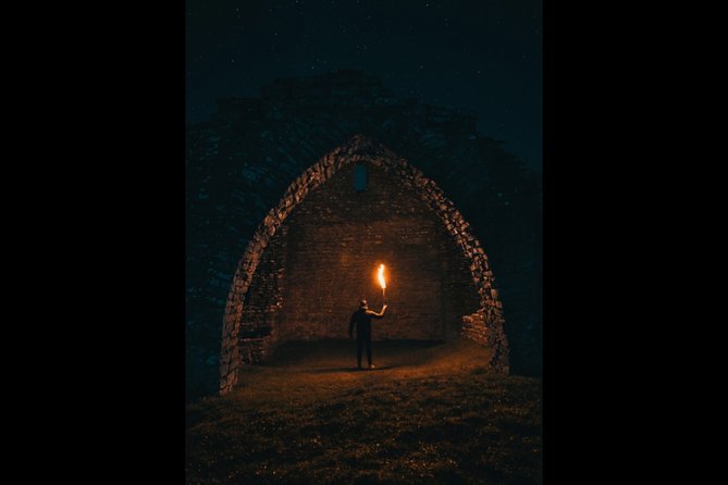 Private Escape Room Pursuit of the Elixir of Life - Key things to know before entering the portal