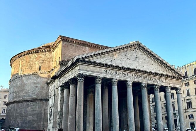 Private Family Scavenger Hunt & Art Lab Tour – Rome Landmarks - The art lab: turning sights into something personal