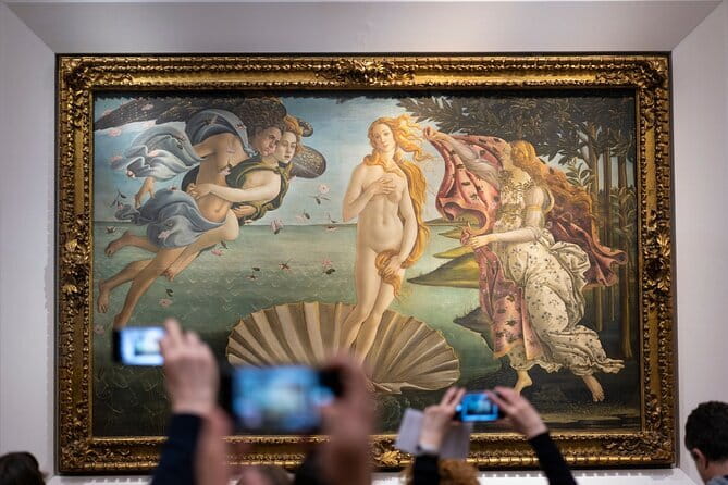 Private Family Tour - Uffizi Gallery for Kids - Why this Uffizi visit works for children