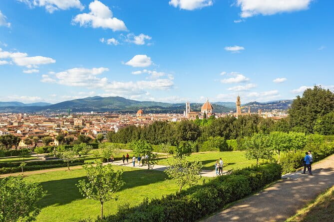 Private Family Tour - Uffizi Gallery for Kids - What the guide can change for your family