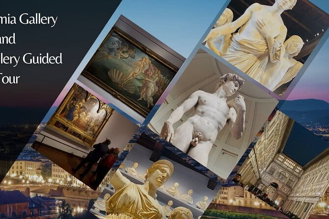 Private Family Tour - Uffizi Gallery for Kids - Practical timing, documents, and cancellation