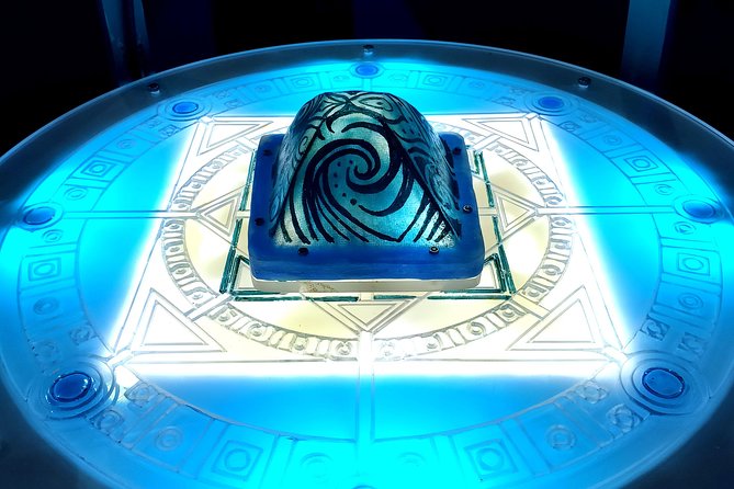 Private Group Puzzle-Solving Adventure Game: Atlantis - The hosts are part of the experience