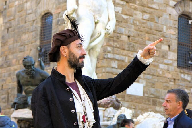 Private Kids Treasure Hunt in Palazzo Vecchio. Timed entry! - Key points to know before booking