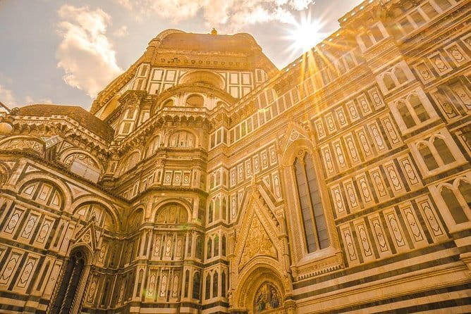 Private Kids Treasure Hunt in Palazzo Vecchio. Timed entry! - What families can expect from the guide
