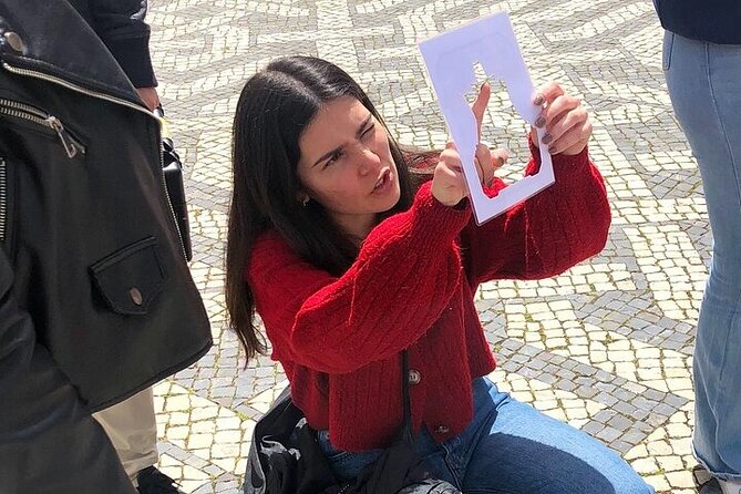 Private Outdoor Escape Game in Lisbon - Is $21 a fair price?