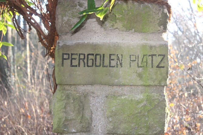 Private scavenger hunt around the Berge Castle in Gelsenkirchen - How the 90-minute mission unfolds