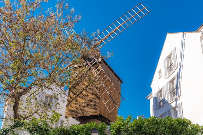 Private Scavenger Hunt in Montmartre - The competition and final ranking