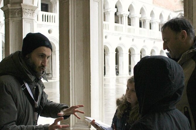 Private Venice Family Tour with Saint Mark’s & Doge’s Palace - Why this private Venice tour works for families