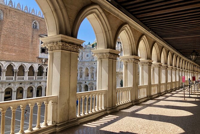 Private Venice Family Tour with Saint Mark’s & Doge’s Palace - What the private format is worth