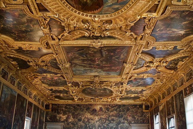 Private Venice Family Tour with Saint Mark’s & Doge’s Palace - Who should book this experience