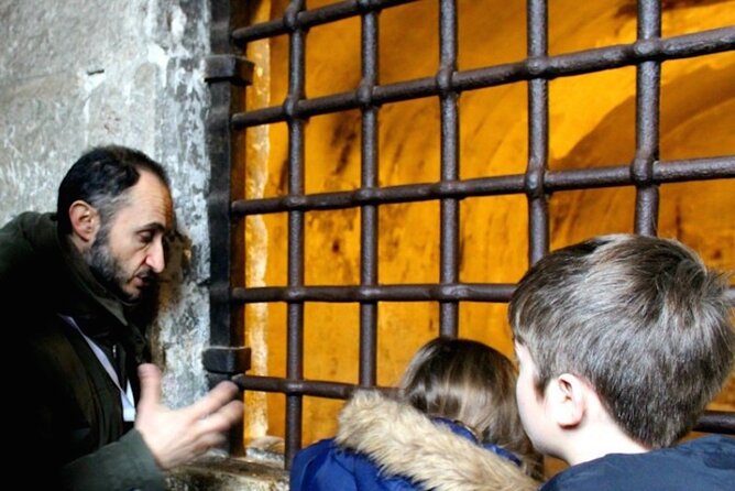 Private Venice Family Tour with Saint Mark’s & Doge’s Palace - Starting at St. Mark’s Basilica