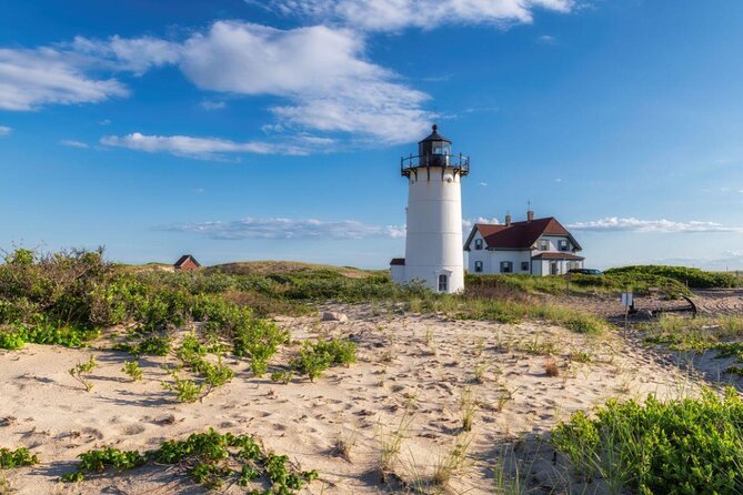Provincetown Prowl Scavenger Hunt - Key points to know before booking