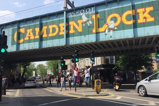 Public BucketRace - Scavenger Hunts with a Twist - Key points to know before you book