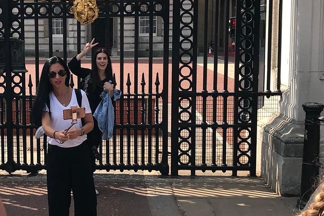 Public BucketRace - Scavenger Hunts with a Twist - Why BucketRace makes London sightseeing different
