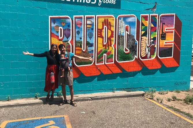 Quirky Burque Scavenger Hunt - Turquoise Museum adds a distinct local angle