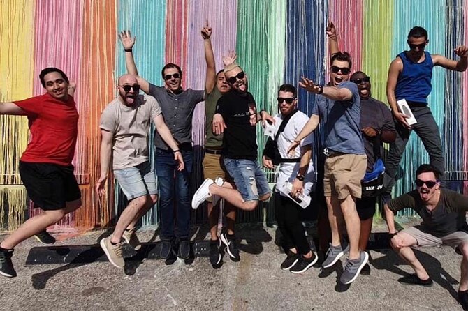 Rad Ruidoso Scavenger Hunt - Key things to know before you book