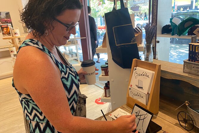 Rad Ruidoso Scavenger Hunt - Walking, driving, and managing the two-hour clock